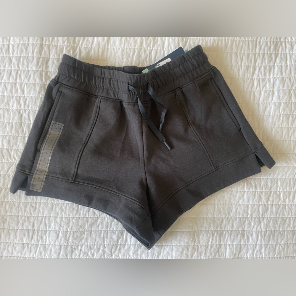 DSG Girls’ Sport Fleece Shorts